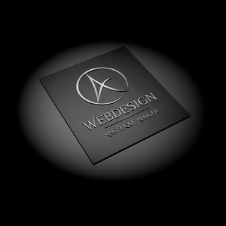 Logo A-Krueger Webdesign